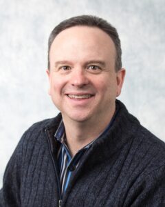 Dr Michael Schneider - Brighter Horizon Practice Solutions