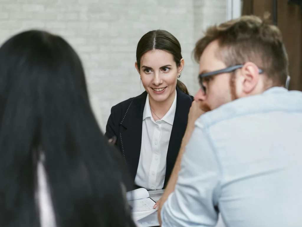 Leadership and team development within private practice growth